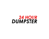 https://www.logocontest.com/public/logoimage/166574199824 Hour Dumpster3-01.png
